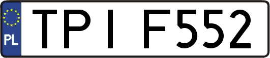 TPIF552