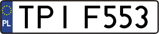 TPIF553