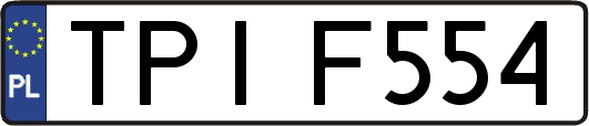 TPIF554