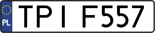 TPIF557