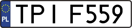 TPIF559
