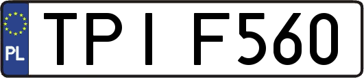 TPIF560