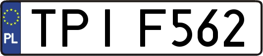 TPIF562