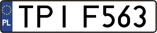 TPIF563