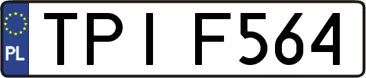 TPIF564
