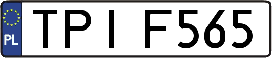 TPIF565