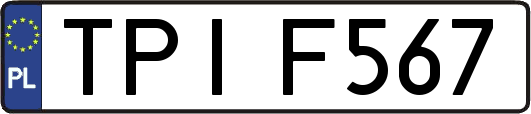 TPIF567