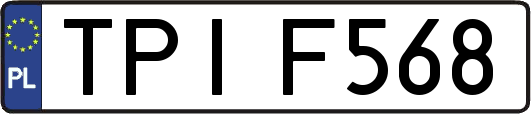 TPIF568