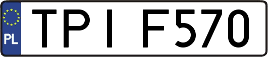 TPIF570