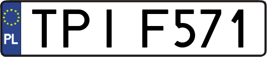TPIF571