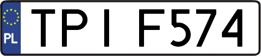 TPIF574
