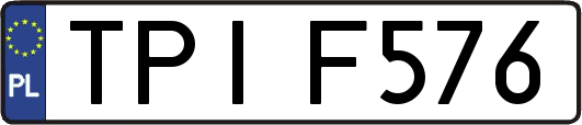 TPIF576