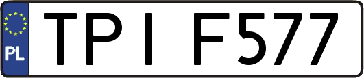 TPIF577