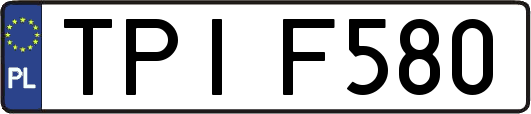 TPIF580