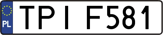 TPIF581