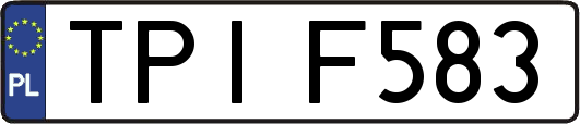 TPIF583