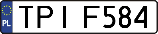 TPIF584