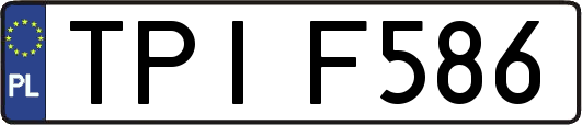 TPIF586