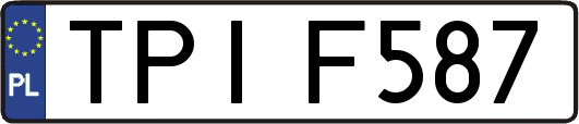 TPIF587