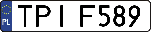TPIF589