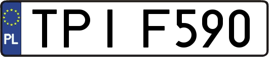 TPIF590