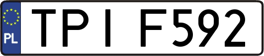 TPIF592