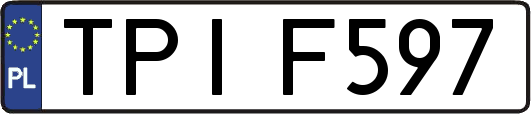TPIF597