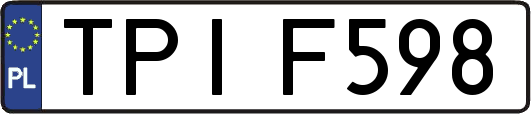 TPIF598