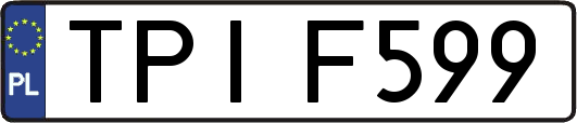 TPIF599