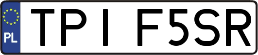 TPIF5SR