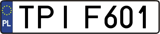 TPIF601