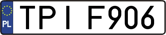 TPIF906