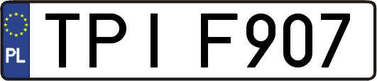 TPIF907