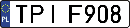 TPIF908
