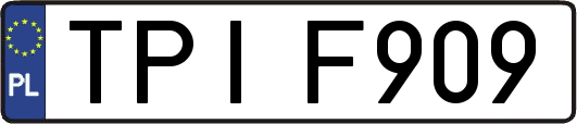 TPIF909