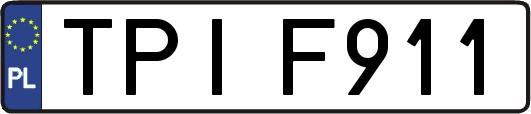 TPIF911