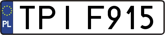 TPIF915