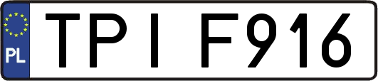 TPIF916