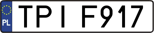 TPIF917