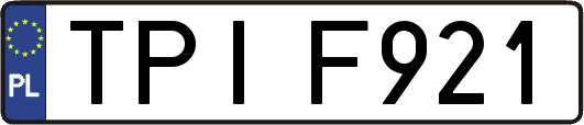 TPIF921
