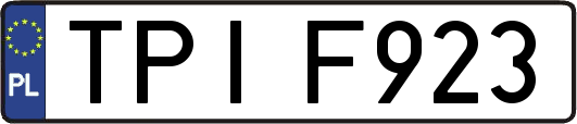 TPIF923