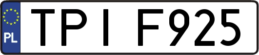 TPIF925