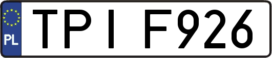 TPIF926