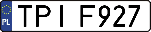 TPIF927