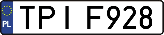 TPIF928