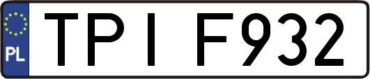 TPIF932