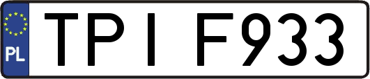 TPIF933