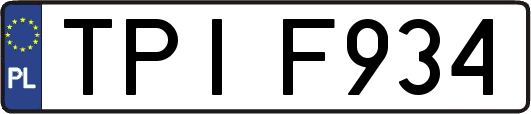 TPIF934