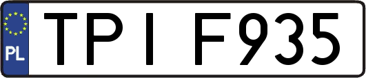 TPIF935