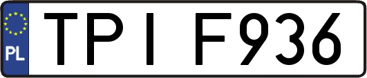 TPIF936
